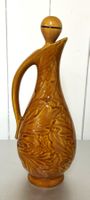 Karaffe aus Keramik - H 24cm
