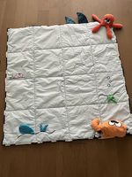 Babydecke/ Krabbeldecke/ Spielmatte