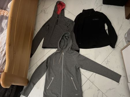 Lot de Jacquette M, jäckchen Set M
