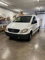 Mercedes Vito 111 CDI