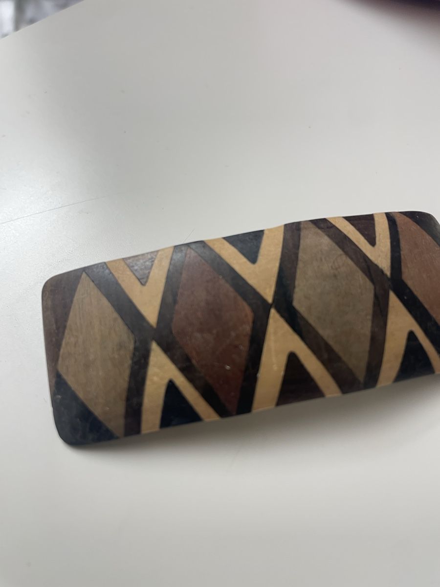 Accessori per capelli: haarspange aus Holz – Nuovo (secondo la descrizione) da Dittingen venduto da nje_9nlt 1