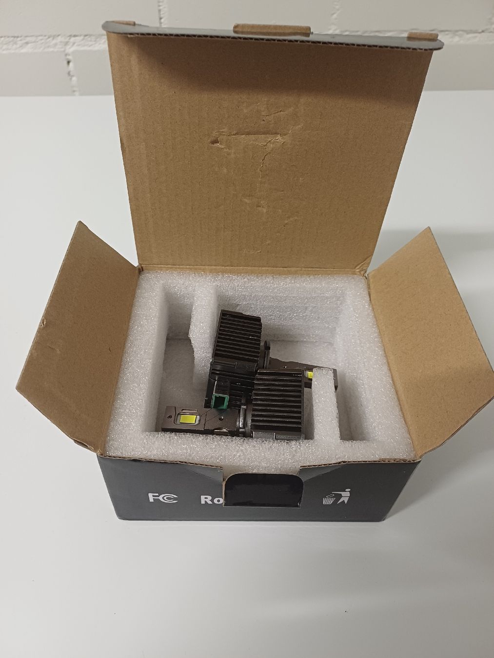 Toutes les pièces détachées: d3s led  – Neuf (Voir description) à Oensingen par smi_s5cm 3