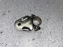 Leitblock Reling Inox