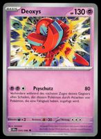 Pokemon Deoxys 033/086