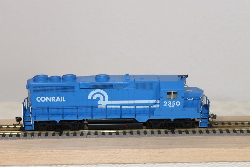 Kato Modellini di ferrovie: Kato US Lok ( 578 ) – Usato da Kerzers venduto da Winu64 1