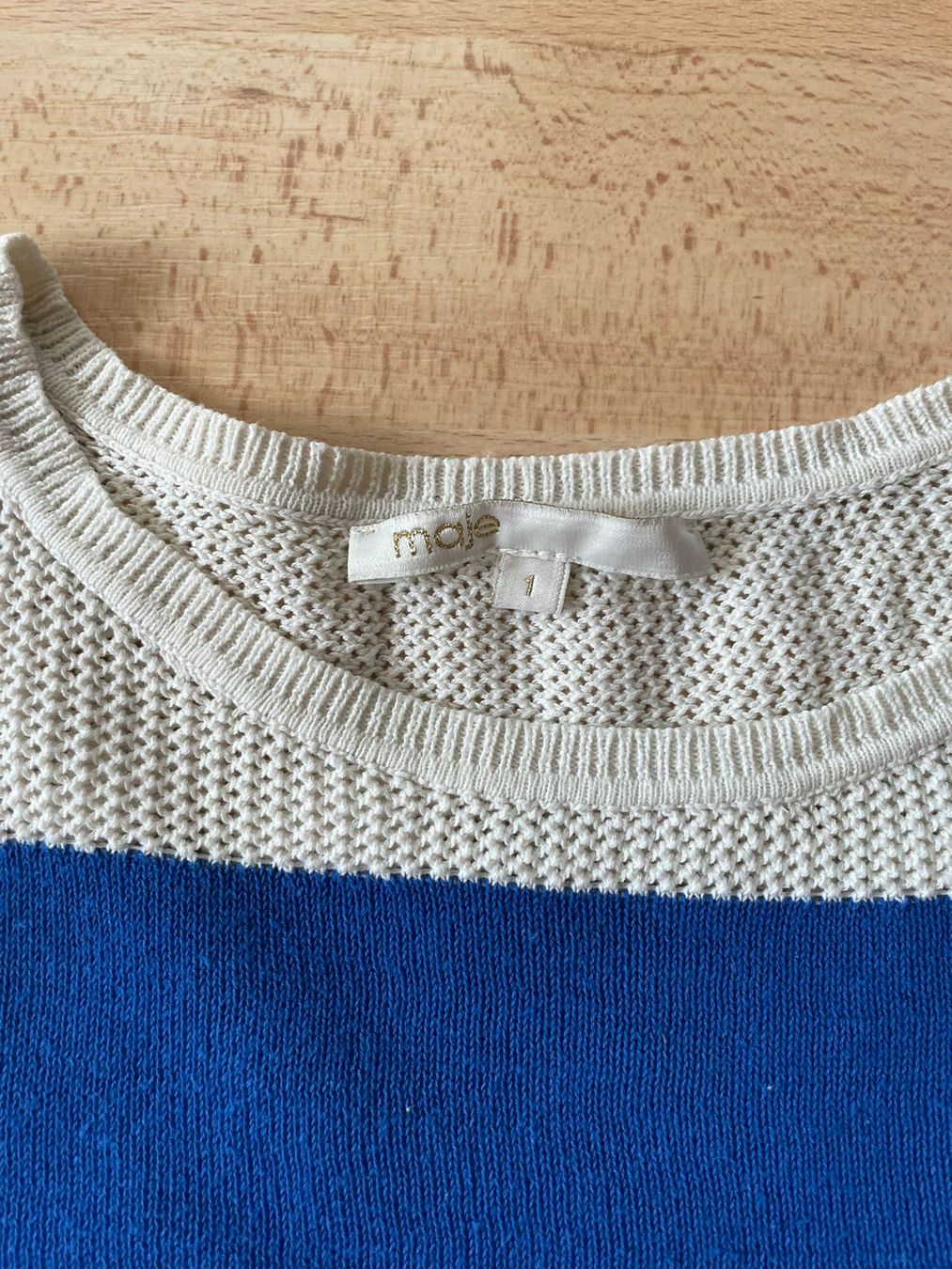 Maglioni & Felpe: DAMEN PULLOVER MAJE Gr.S – Usato da winterthur venduto da MEAhealingBrush 1