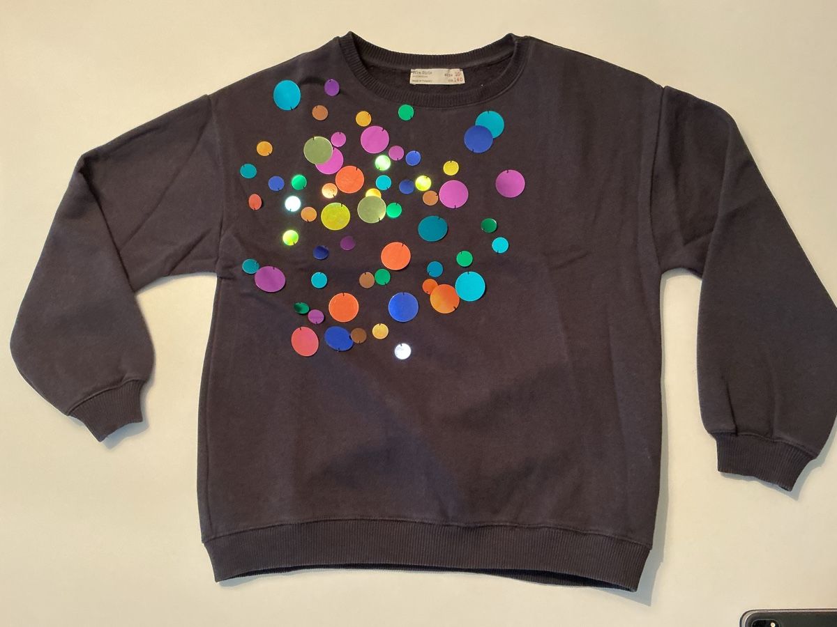Zara Maglioni & Felpe: Pullover, ZARA, SPEZIELL & wie NEU! – Usato da Stäfa venduto da ten_9rrs