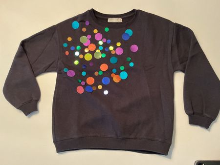 Pullover, ZARA, SPEZIELL & wie NEU!