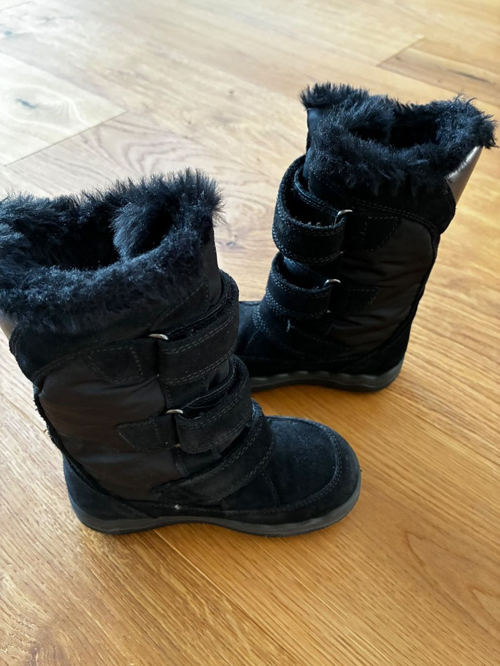 Chaussures hommes: Winterstiefel Primigi – D'occasion à Frick par chgiger147 2