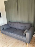 Canapé style scandinave à vendre