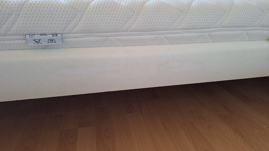 Letti: Bett 90x200cm – Usato da Ilanz venduto da sari_casa 1