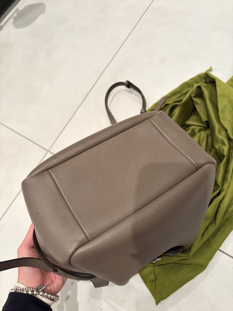 Tory Burch Taschen für Damen: Tory Burch Romy Bag – Gebraucht aus Minusio von giu_w2st 4