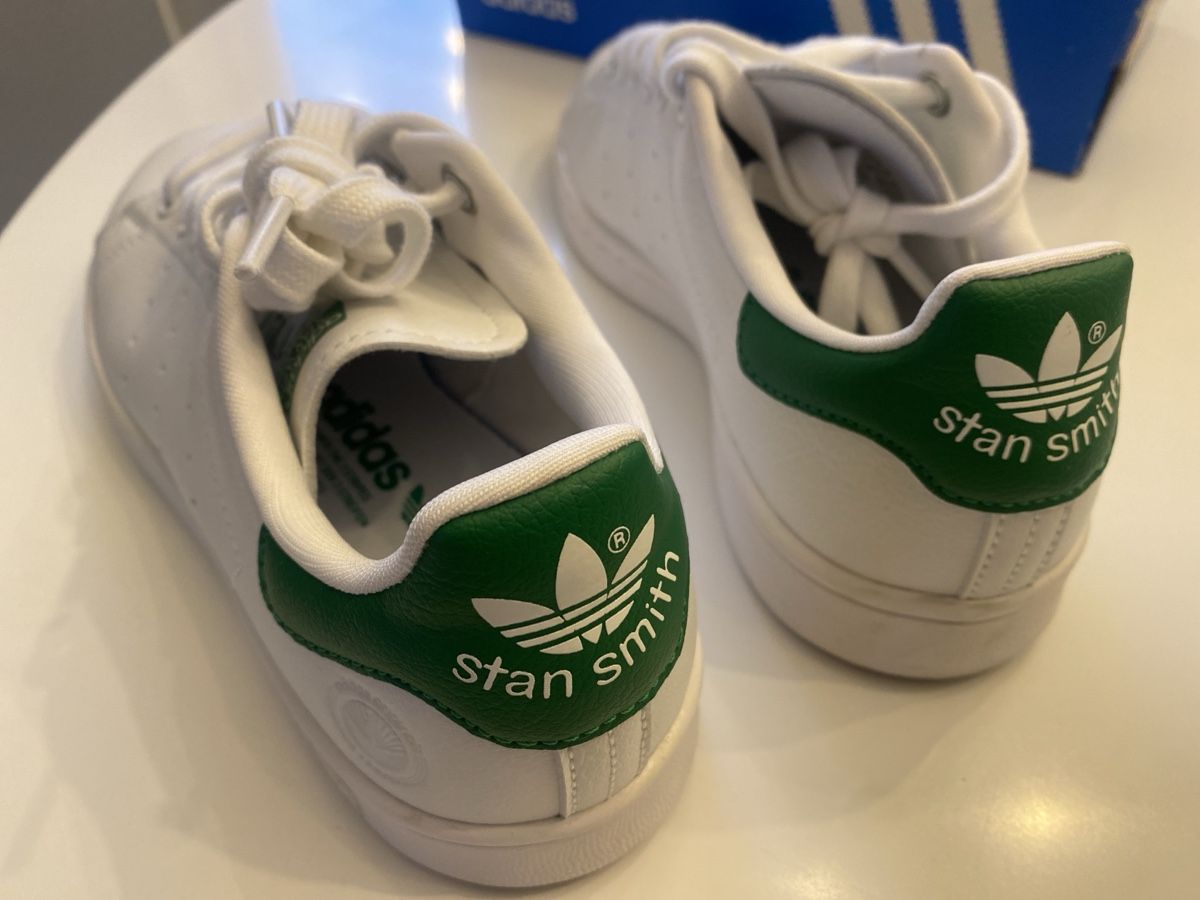 Adidas Scarpe da uomo: Adidas Stan Smith Vegan 36 – Nuovo (secondo la descrizione) da Vevey venduto da sasa2008 1