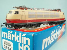 Märklin 3353 DB 103