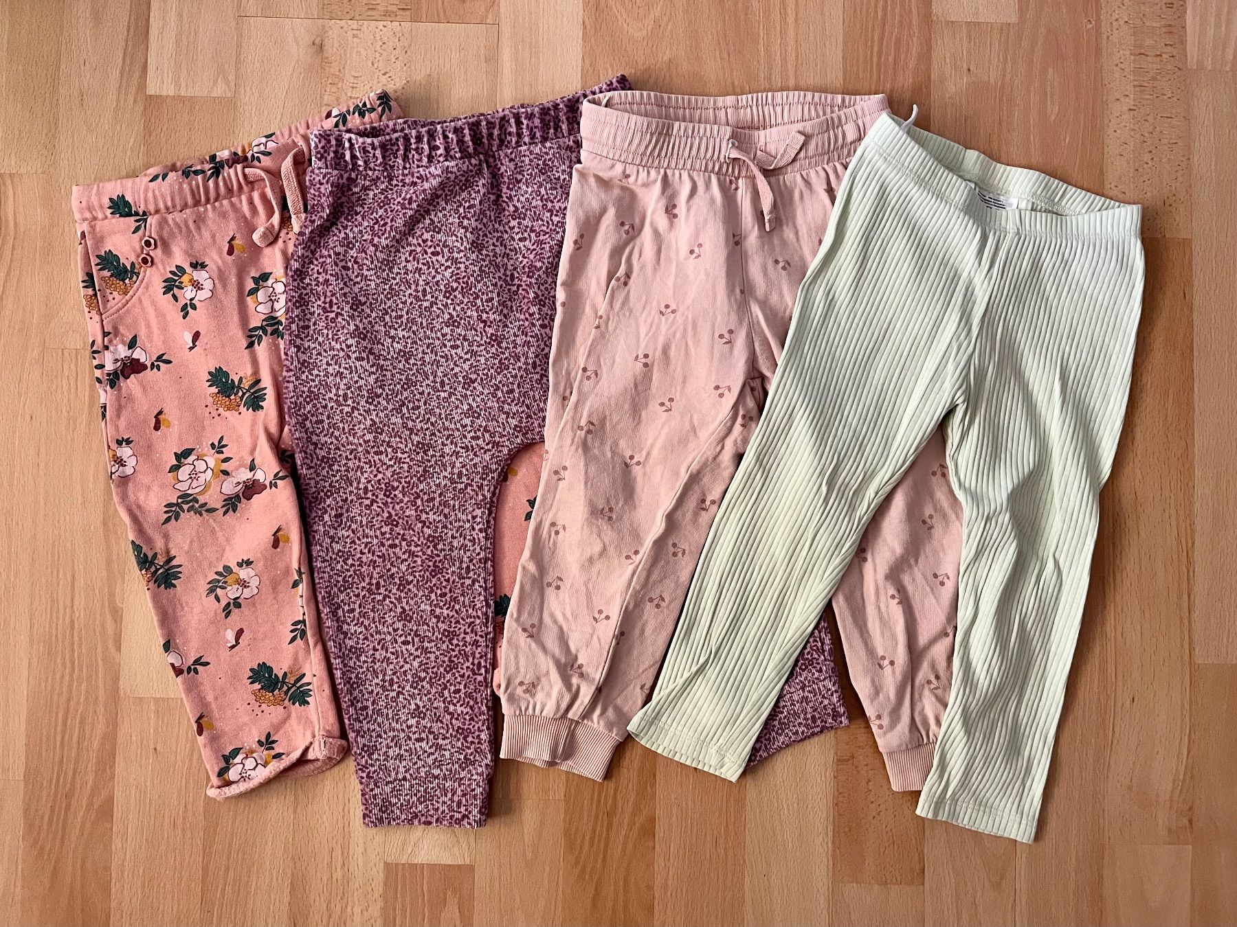 Kleiderpakete & -sets: Kleiderpaket Mädchen Frühling/Sommer Grösse 92 – Gebraucht aus Bülach von alinaw 5