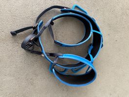Klettergurt Mammut