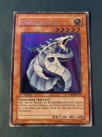 Cyber Drache Ultimate Rare 1. Auflage