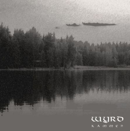 CD: Wyrd - Kammen – Usato da St-Cergue venduto da VeganWarrior
