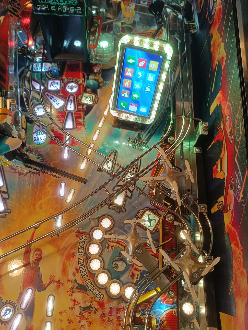 Flipper: Flipper Dialed in – Usato da Morges venduto da 433_jt78 4