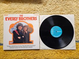 The Everly Brothers Schallplatte Lp
