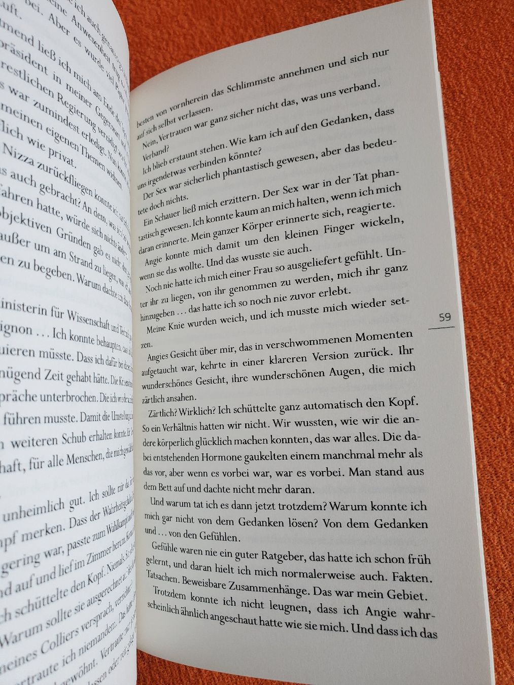 Bücher: Stiehl mein Herz – Neu (gemäss Beschreibung) aus Wetzikon ZH von Wetzicardo25 2