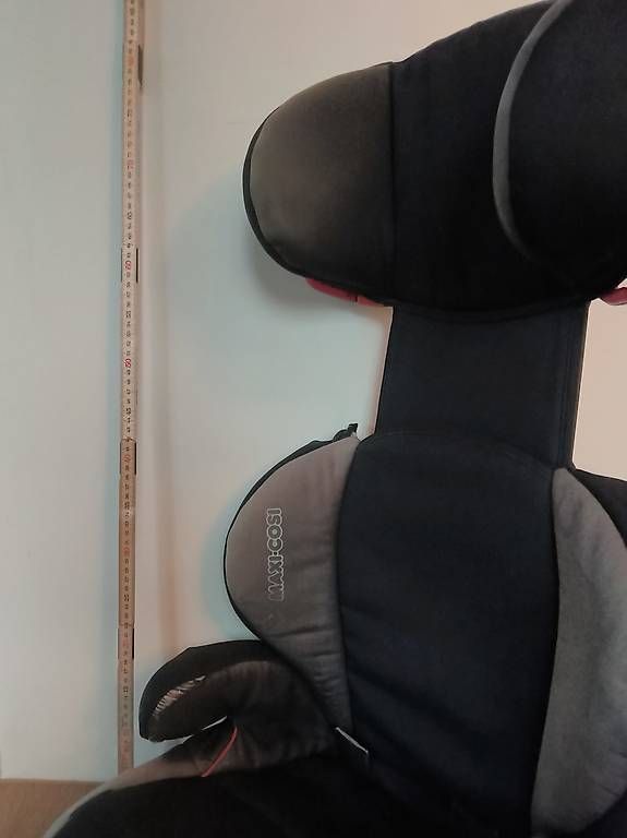 Maxi-Cosi Seggiolini per auto: Ein autositz für Kinder – Usato da Luzern venduto da Noosi88 2