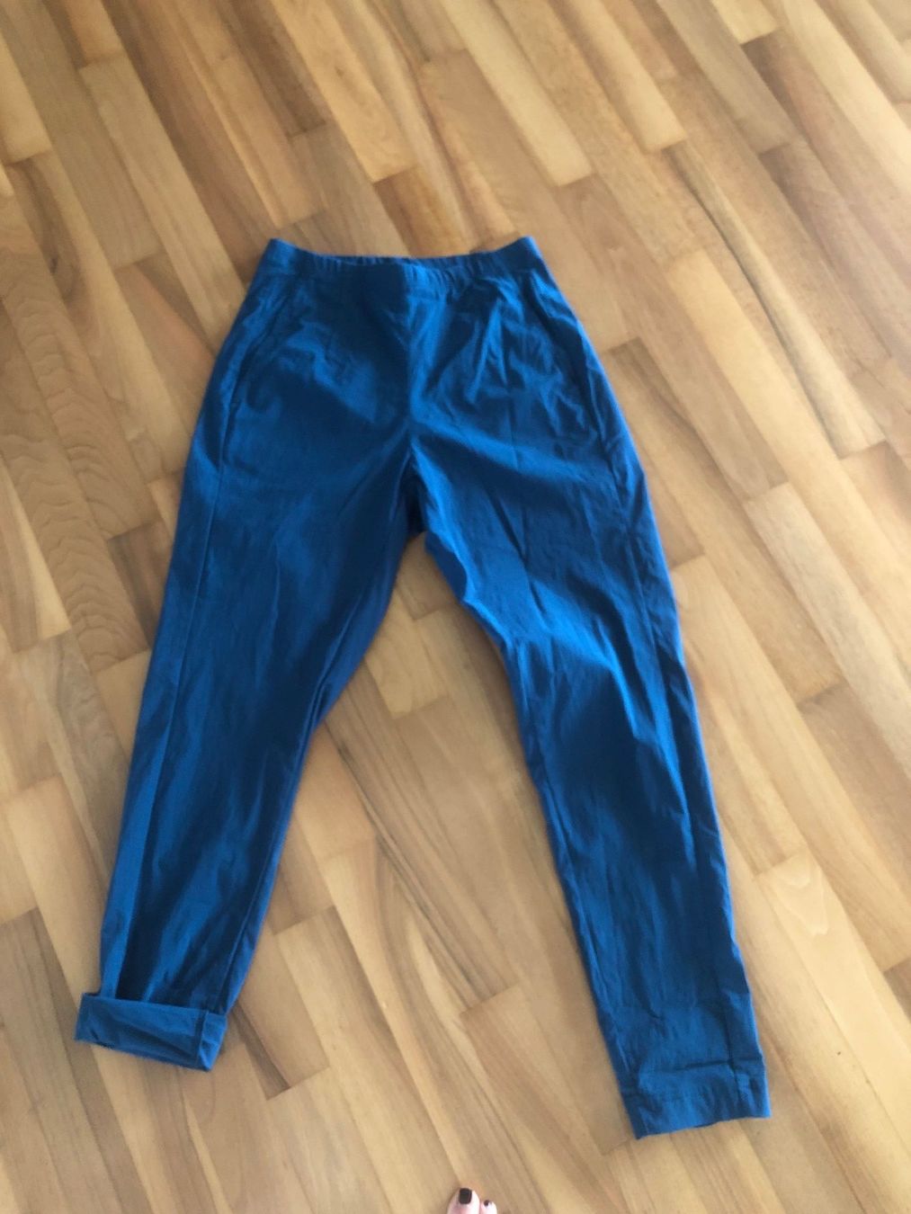 Rundholz Hosen: Hose Black-label – Gebraucht aus Schachen LU von Bassman02
