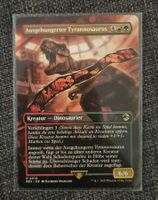Magic the Gathering Ixalan "Ausgehungerter Tyrannosaurus"
