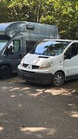 Renault traffic 