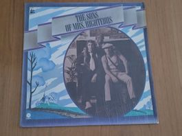 LP  The Righteous Brothers