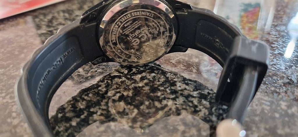 Orologi: ICE watch Armbanduhr schwarz – Usato da Root venduto da 123.aless 1