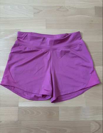 Pantaloncini sportivi Adidas donna taglia S