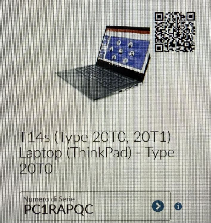 Lenovo T14s 3