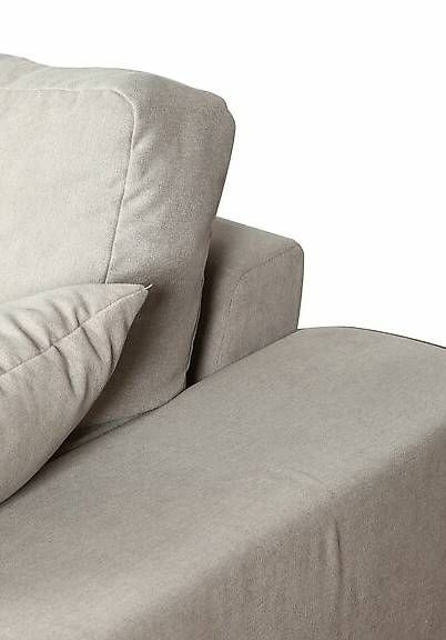 Divani: Sofa 4 Sitzer Stoffsofas Luxus Designer Couch 274cm – Usato da Zug venduto da jvmoebel-schweiz 4