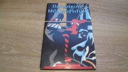 Daredevil Höllenfahrt