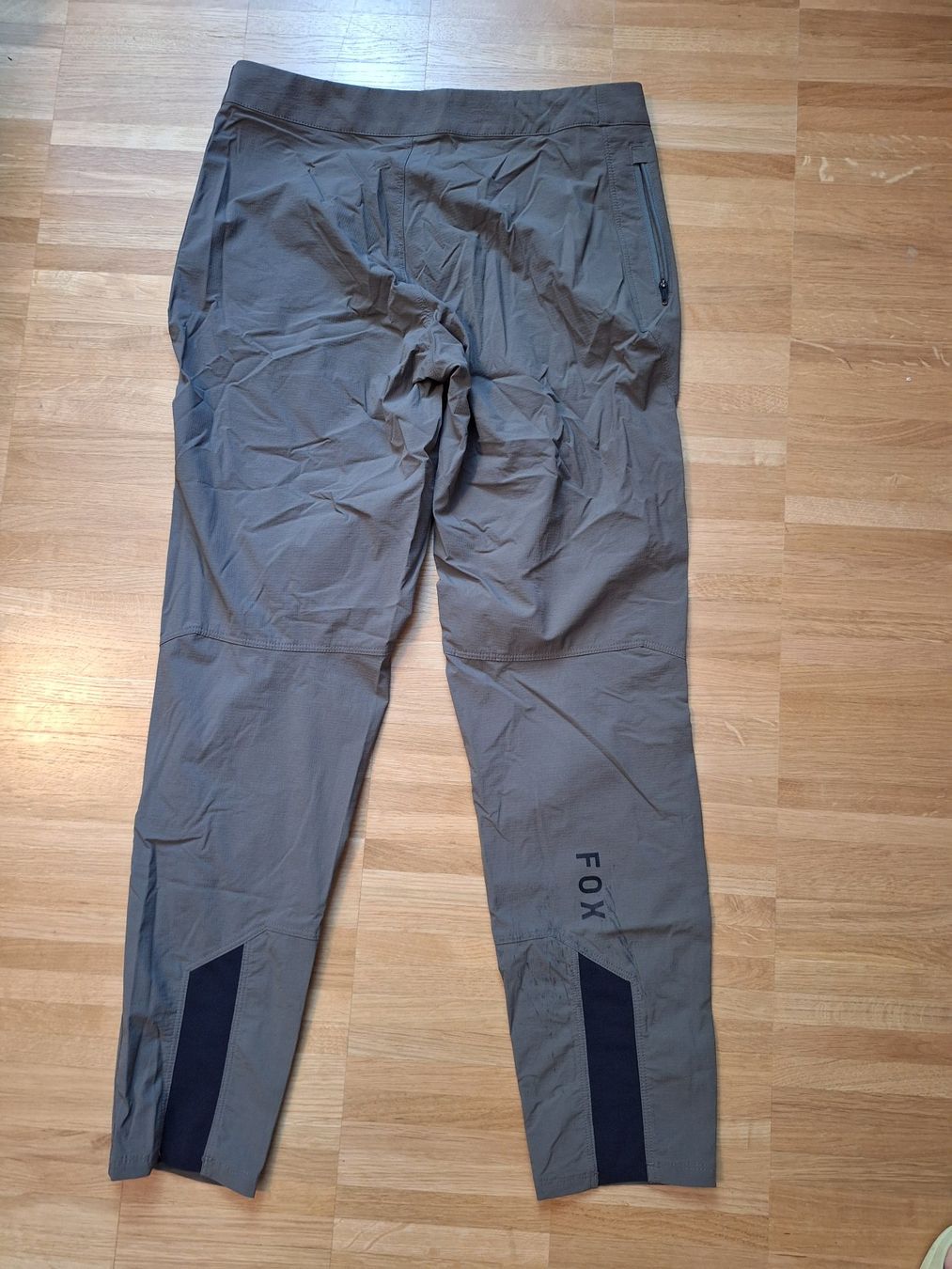 Fox Pantalons: Kinder MTB Hose Fox Ranger 160 cm – D'occasion à Wallisellen par jgronost
