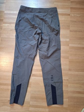 Kinder MTB Hose Fox Ranger 160 cm