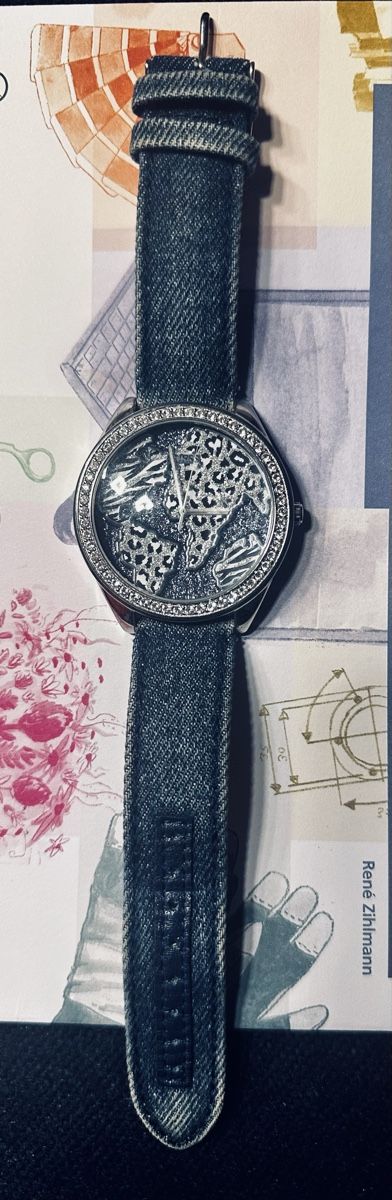 Guess Orologi: Guess Uhr – Nuovo (secondo la descrizione) da Neuenegg venduto da Kartel11 1