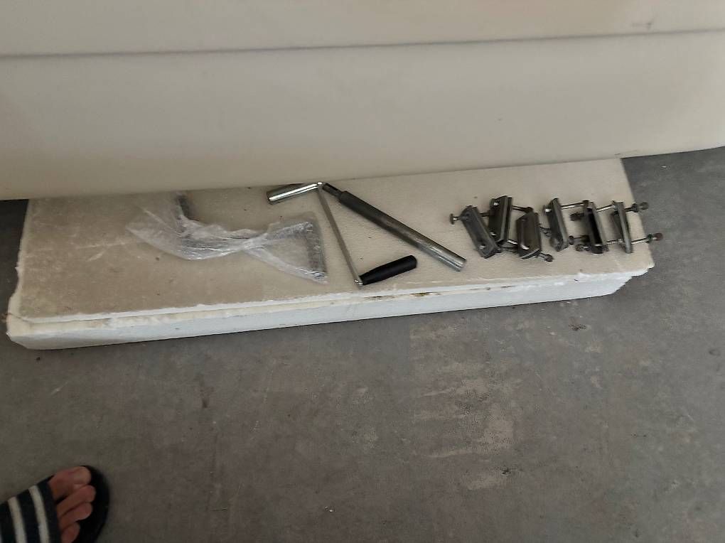 Zelte: Dachzelt – Gebraucht aus Ottenbach von bib_n92v