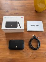 Huawei Mobile WiFi Pro 2  Routeur 4G LTE portable