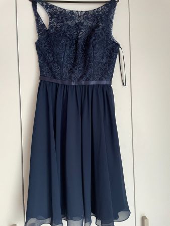 Cocktailkleid von Peek&Cloppenburg