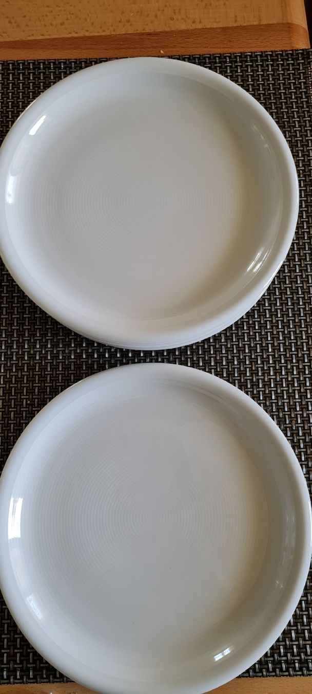 Thomas Teller: Thomas Rosenthal Group 6 neue Dessert -Teller – Neu (gemäss Beschreibung) aus Münsingen von Cuci31