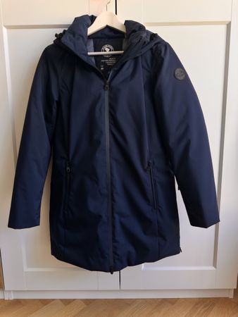 Cape Horn Mantel Nebraska, Grösse 40, neu