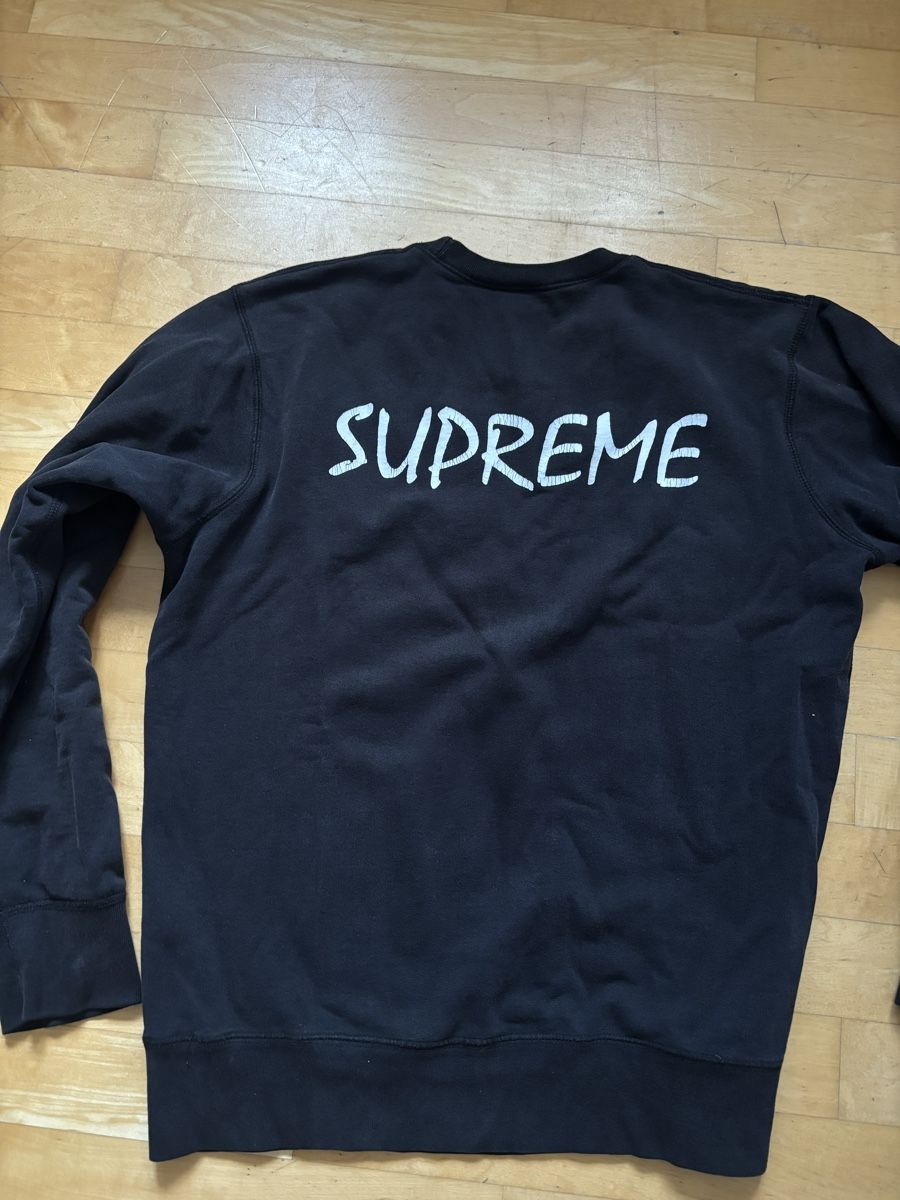 Pulls & Sweat-shirts: Supreme sweater – Neuf (Voir description) à ZOLLIKON par FamilleArleti 1
