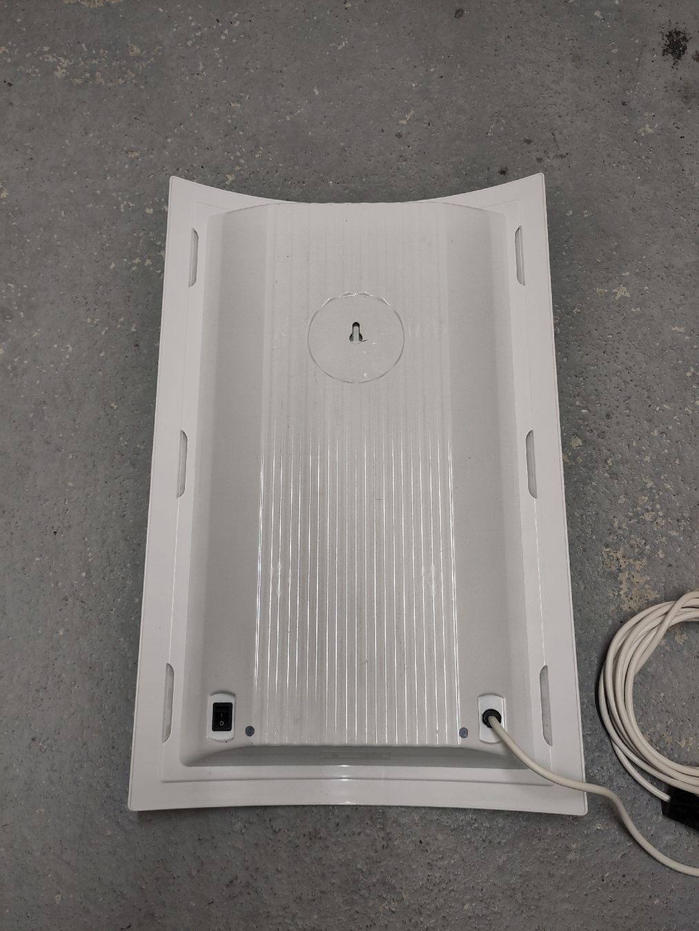 Lampade: Lampe de luminothérapie Dayvia WHITE072 – Usato da Fribourg venduto da Mistercactus 2