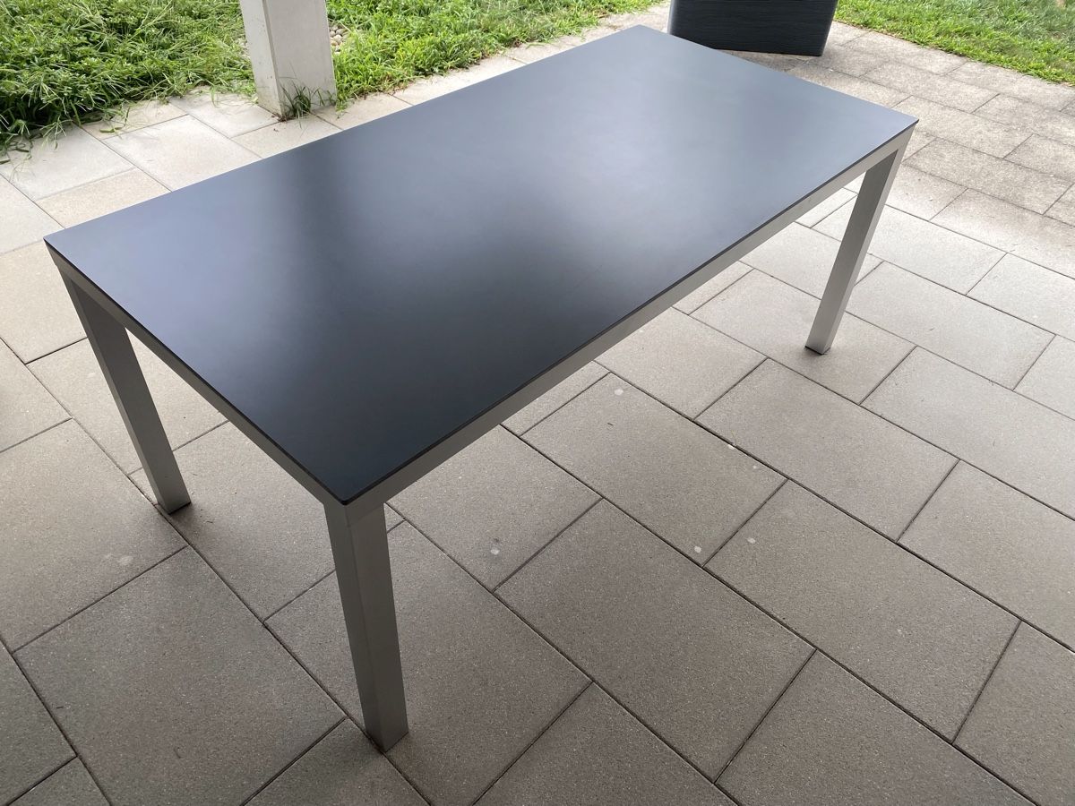 Tables: Gartentisch – D'occasion à Dübendorf par WillimannS