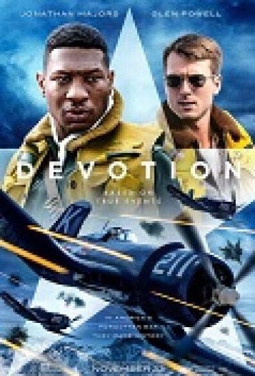 Tutti i DVDs: Devotion (Originalverpackt) – Nuovo e nell'imballaggio originale da Ebikon venduto da Moviefreak01