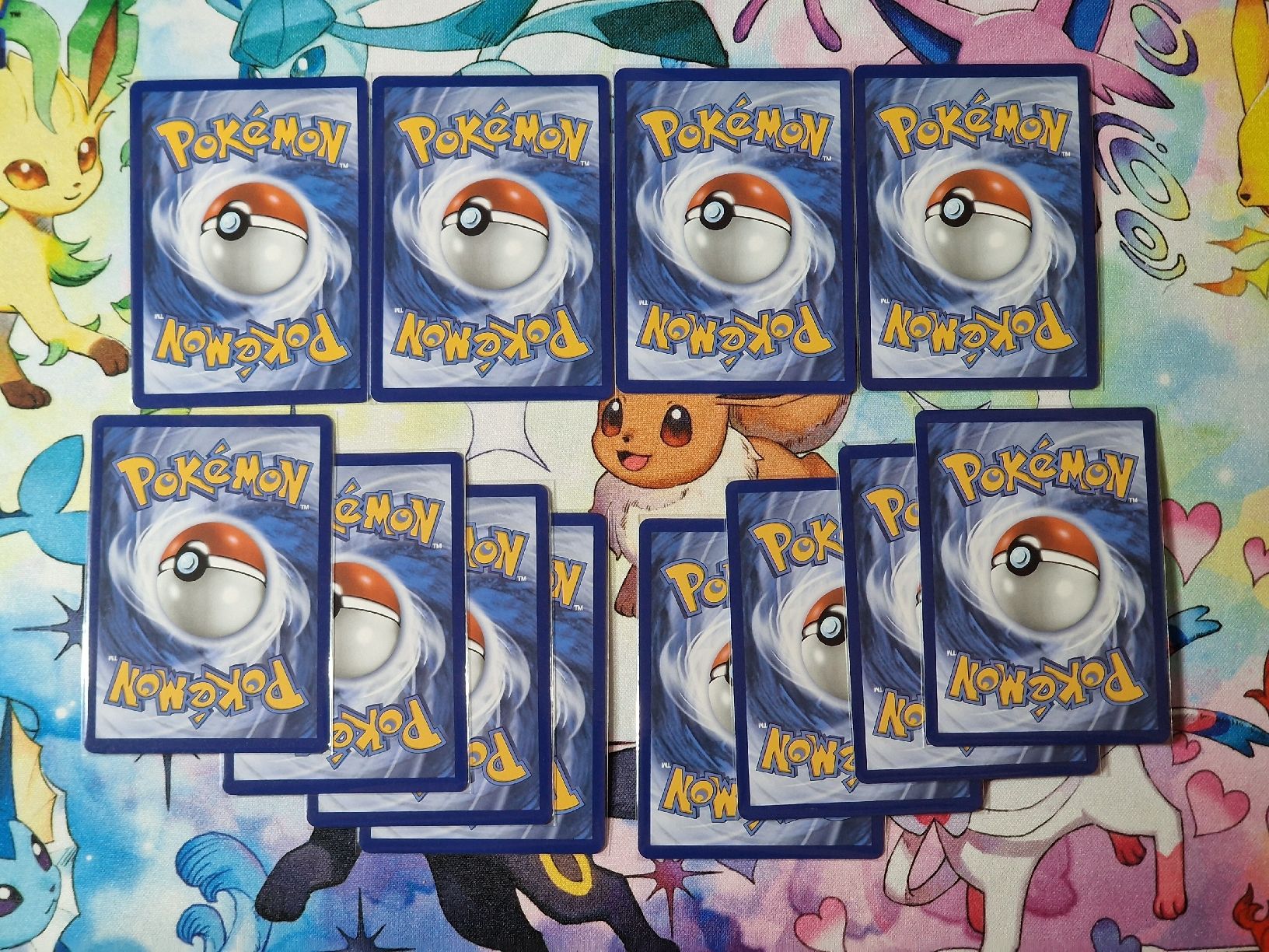 Pokémon Carte collezionabili: Diverse Hits - Pitch Black - PBL - Englisch - EN – Nuovo (secondo la descrizione) da Köniz venduto da ps5_77vk 1