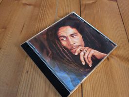 Bob Marley & The Wailers "Legende" CD