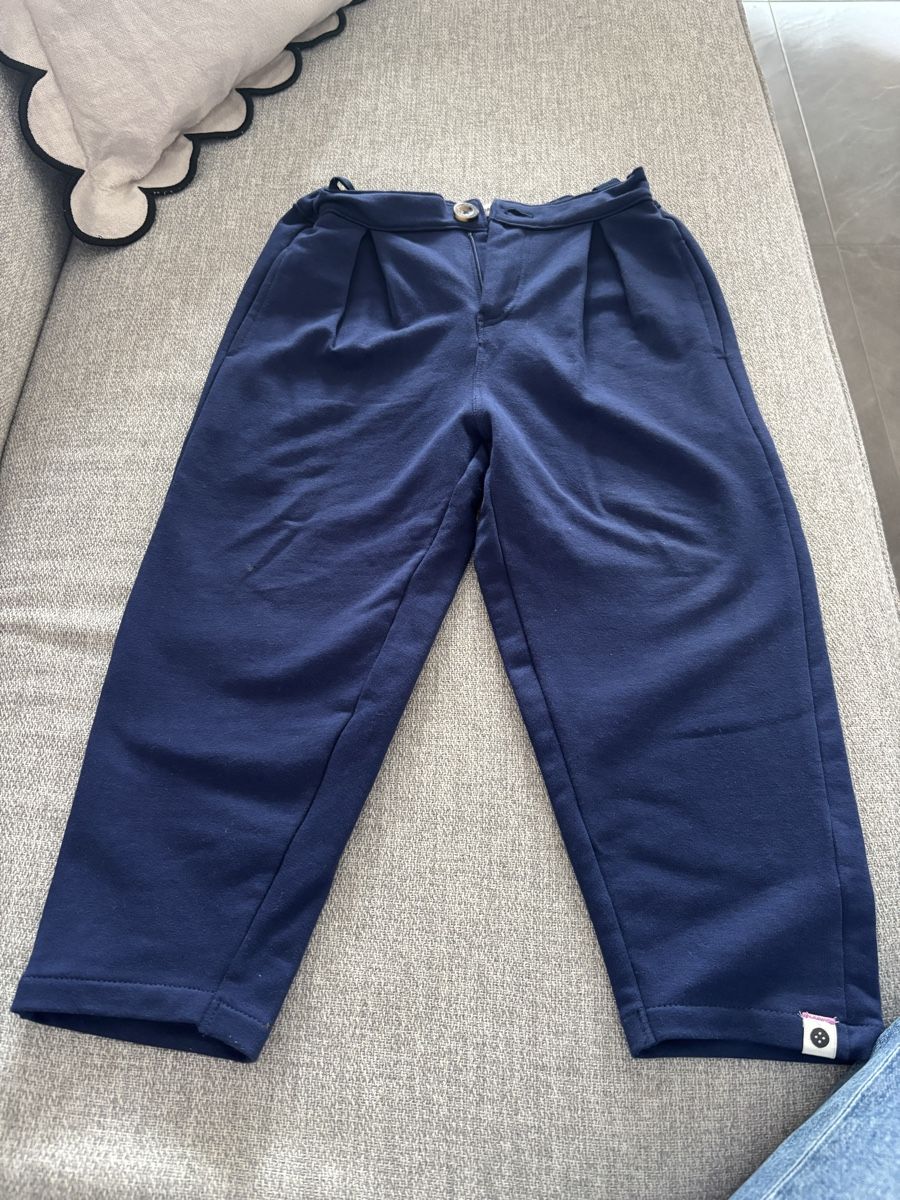 Pantaloni: stains & stories Hose 104 – Nuovo (secondo la descrizione) da Flims Dorf venduto da maria1988